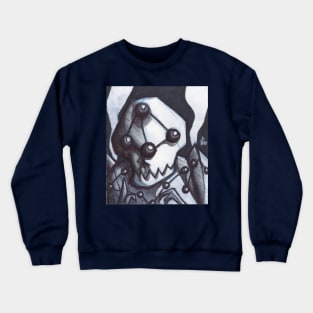 Allen Crewneck Sweatshirt